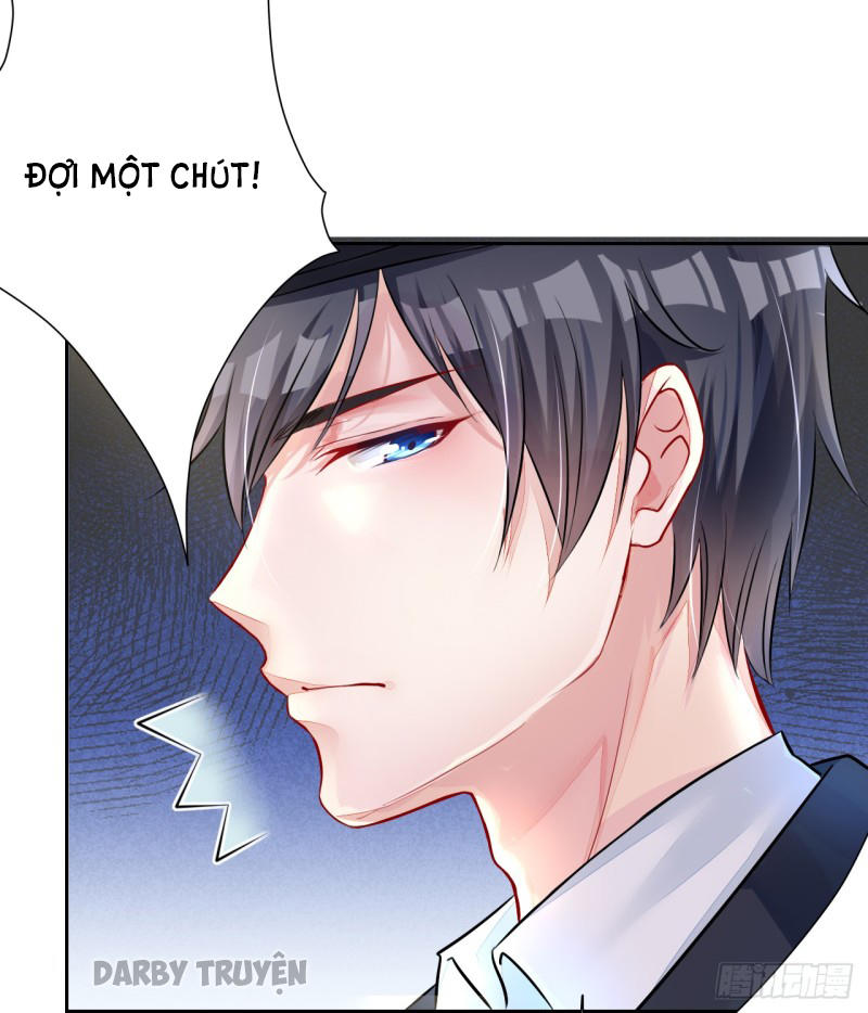 Cơ Trưởng Ngài Nhẹ Nhàng Thôi - Chương 3 - Trang 32