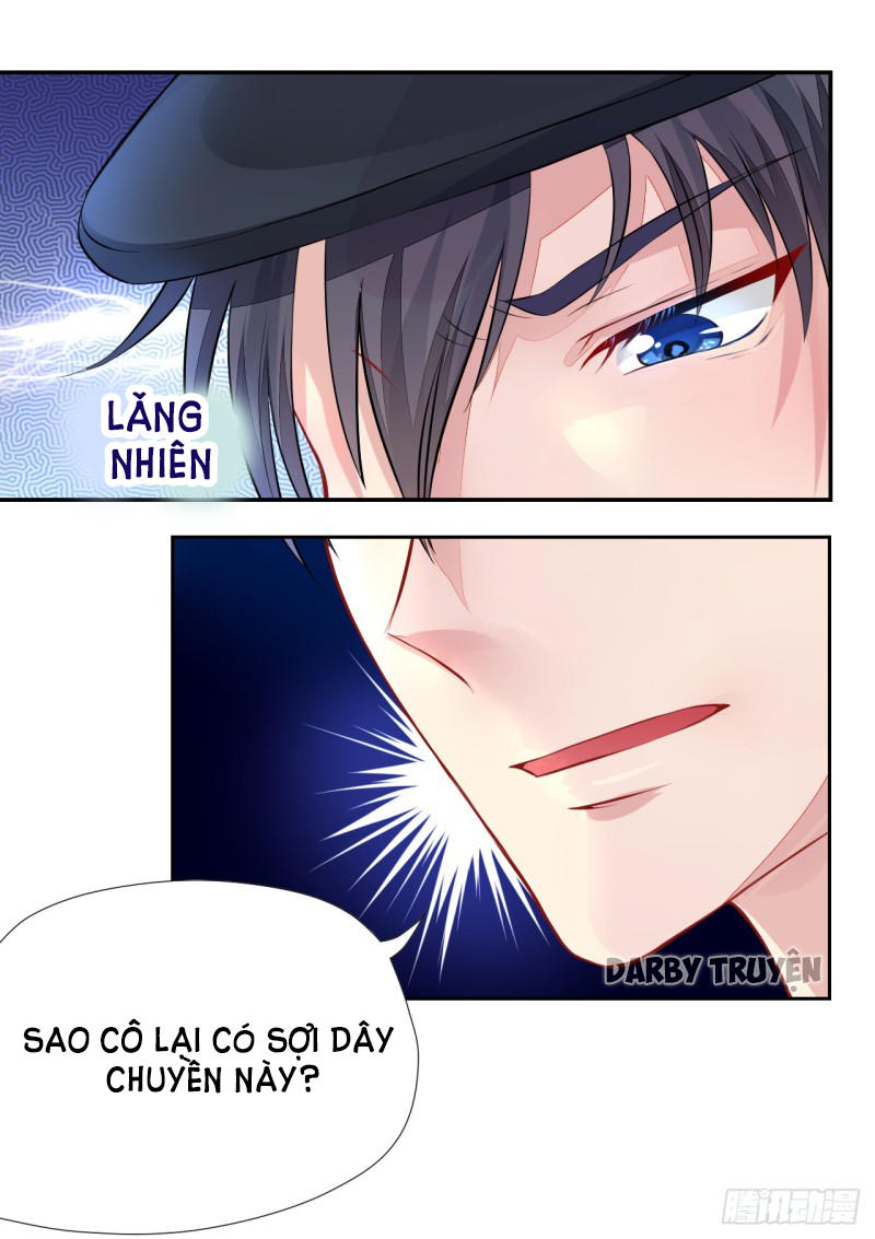 Cơ Trưởng Ngài Nhẹ Nhàng Thôi - Chương 3 - Trang 34