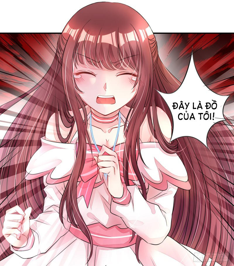 Cơ Trưởng Ngài Nhẹ Nhàng Thôi - Chương 3 - Trang 35