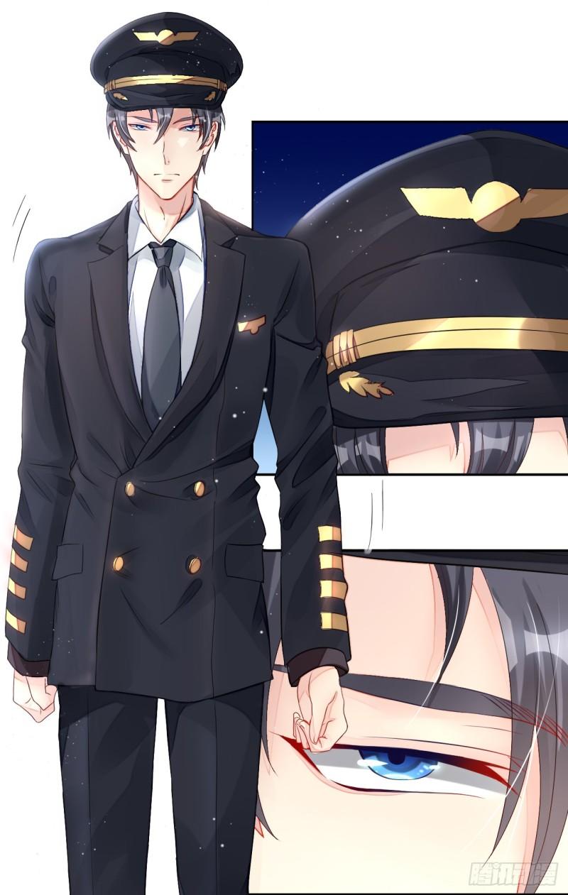 Cơ Trưởng Ngài Nhẹ Nhàng Thôi - Chương 3 - Trang 5