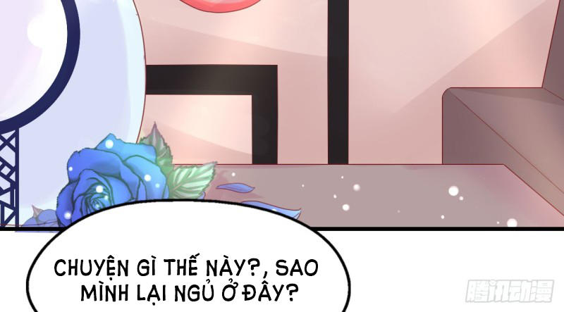 Cơ Trưởng Ngài Nhẹ Nhàng Thôi - Chương 4 - Trang 120