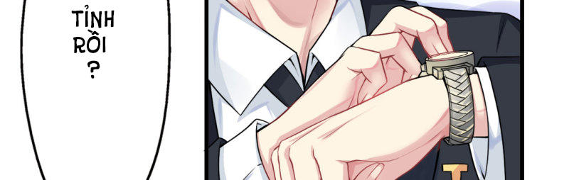 Cơ Trưởng Ngài Nhẹ Nhàng Thôi - Chương 4 - Trang 130