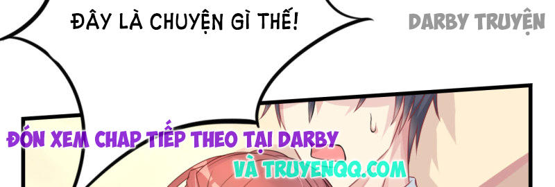 Cơ Trưởng Ngài Nhẹ Nhàng Thôi - Chương 4 - Trang 47