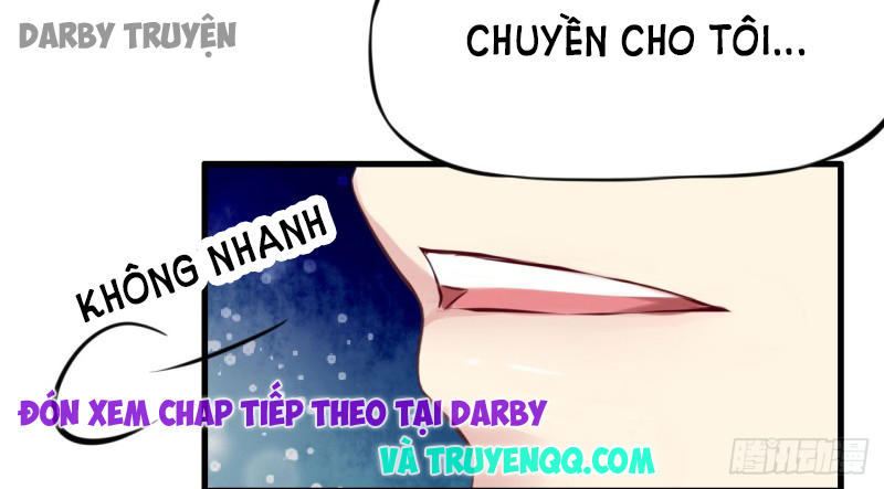 Cơ Trưởng Ngài Nhẹ Nhàng Thôi - Chương 4 - Trang 6