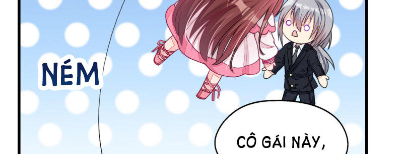 Cơ Trưởng Ngài Nhẹ Nhàng Thôi - Chương 4 - Trang 77