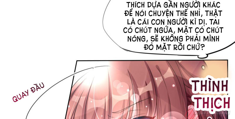 Cơ Trưởng Ngài Nhẹ Nhàng Thôi - Chương 5 - Trang 128