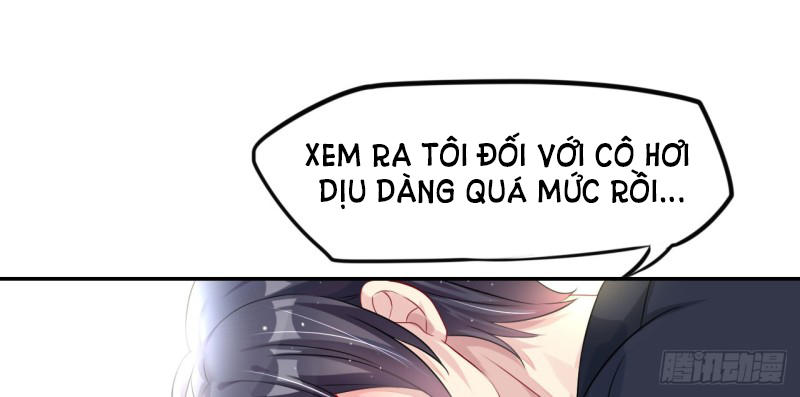 Cơ Trưởng Ngài Nhẹ Nhàng Thôi - Chương 5 - Trang 131