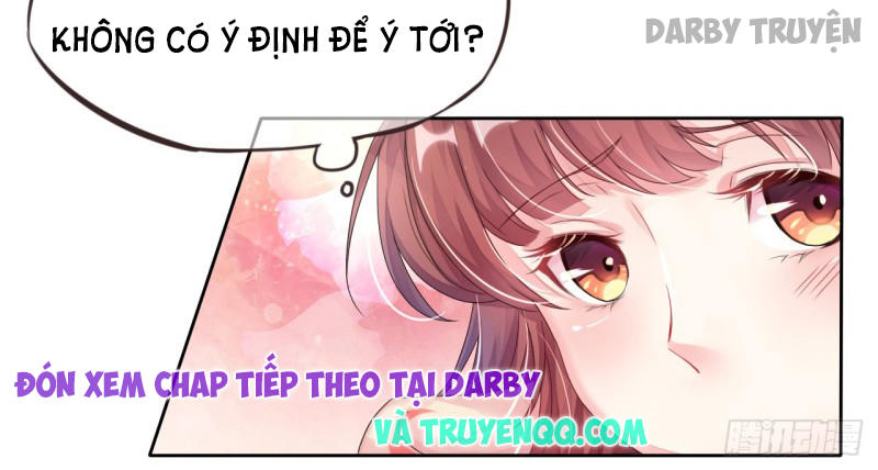 Cơ Trưởng Ngài Nhẹ Nhàng Thôi - Chương 5 - Trang 16