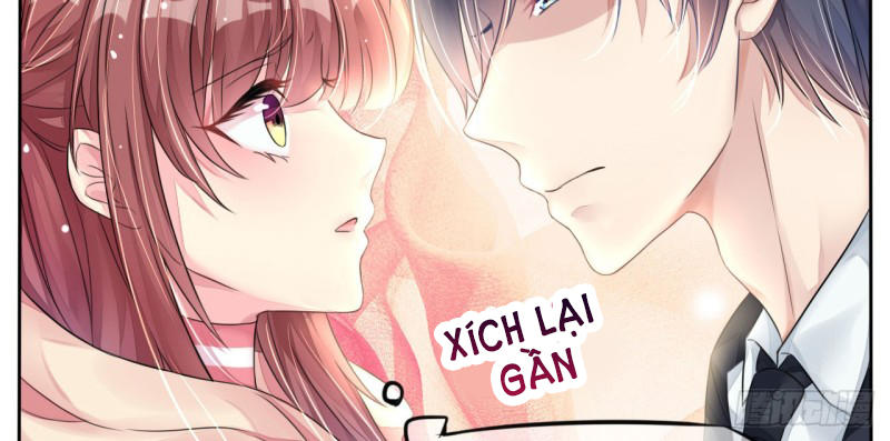 Cơ Trưởng Ngài Nhẹ Nhàng Thôi - Chương 5 - Trang 21