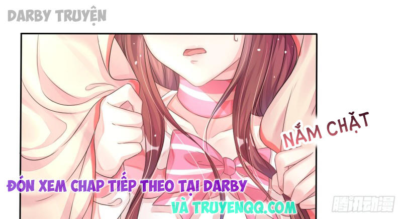 Cơ Trưởng Ngài Nhẹ Nhàng Thôi - Chương 5 - Trang 4