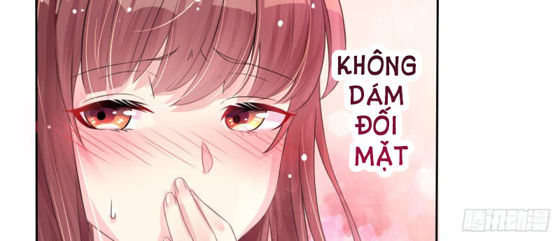 Cơ Trưởng Ngài Nhẹ Nhàng Thôi - Chương 5 - Trang 33