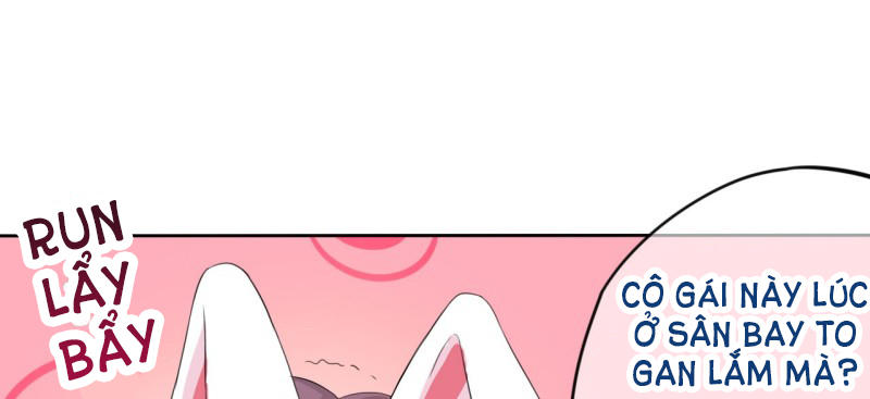 Cơ Trưởng Ngài Nhẹ Nhàng Thôi - Chương 5 - Trang 36