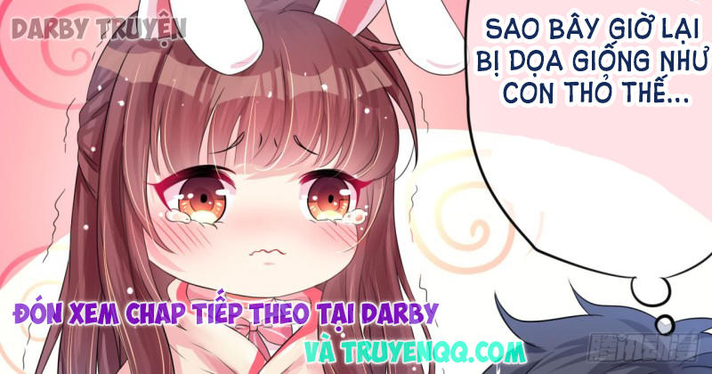 Cơ Trưởng Ngài Nhẹ Nhàng Thôi - Chương 5 - Trang 37