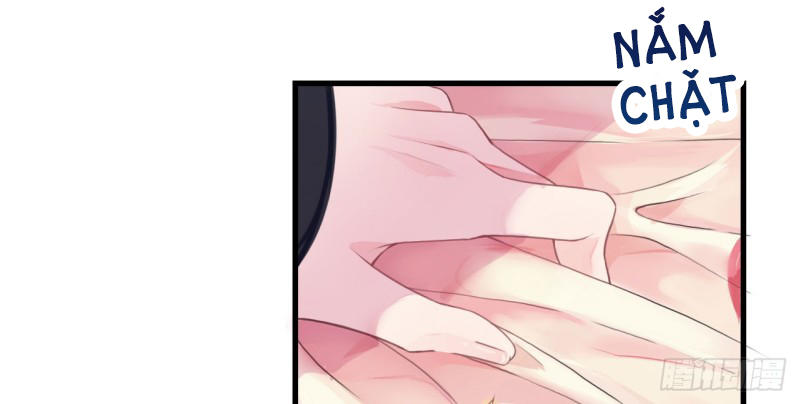 Cơ Trưởng Ngài Nhẹ Nhàng Thôi - Chương 5 - Trang 42