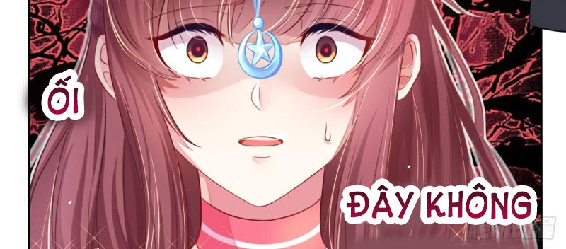 Cơ Trưởng Ngài Nhẹ Nhàng Thôi - Chương 5 - Trang 64