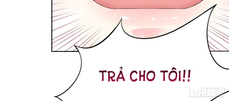 Cơ Trưởng Ngài Nhẹ Nhàng Thôi - Chương 5 - Trang 82