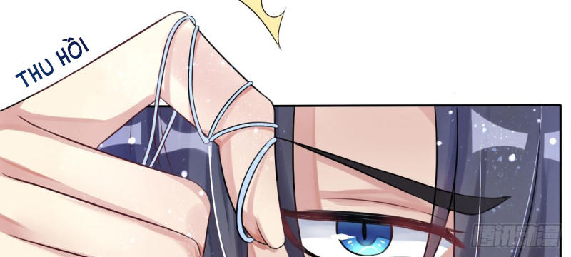 Cơ Trưởng Ngài Nhẹ Nhàng Thôi - Chương 5 - Trang 84