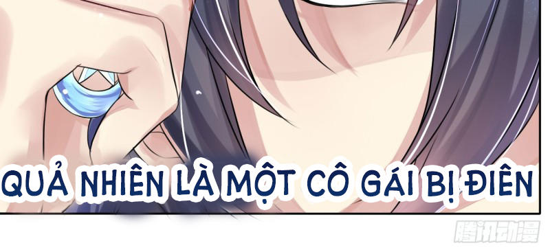 Cơ Trưởng Ngài Nhẹ Nhàng Thôi - Chương 5 - Trang 85