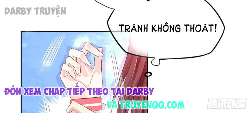 Cơ Trưởng Ngài Nhẹ Nhàng Thôi - Chương 5 - Trang 96