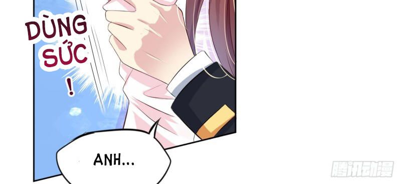 Cơ Trưởng Ngài Nhẹ Nhàng Thôi - Chương 5 - Trang 97