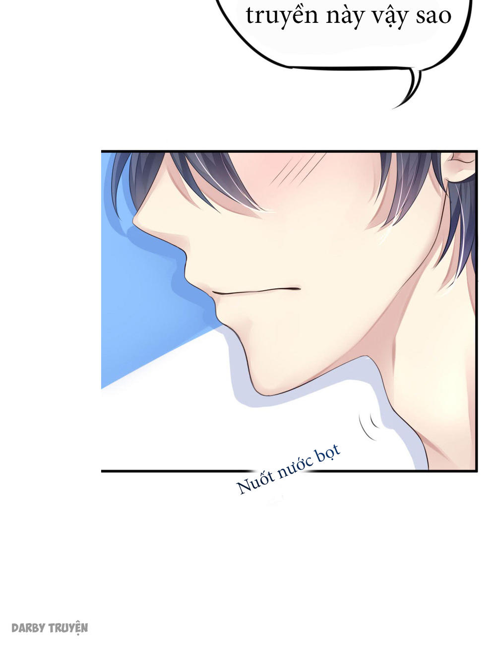 Cơ Trưởng Ngài Nhẹ Nhàng Thôi - Chương 6 - Trang 11