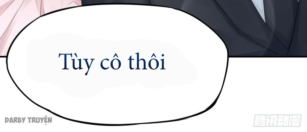 Cơ Trưởng Ngài Nhẹ Nhàng Thôi - Chương 6 - Trang 18