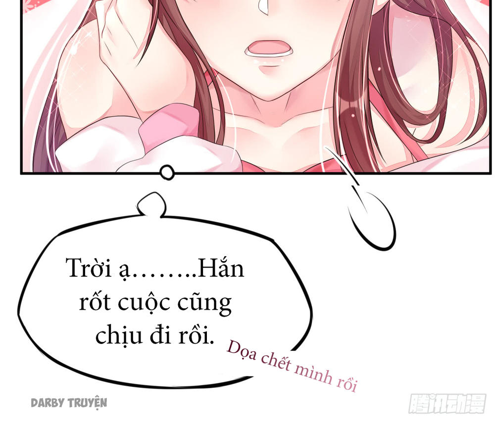 Cơ Trưởng Ngài Nhẹ Nhàng Thôi - Chương 6 - Trang 24