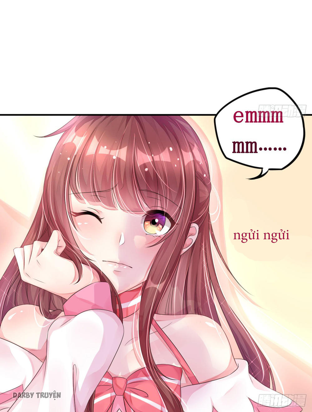 Cơ Trưởng Ngài Nhẹ Nhàng Thôi - Chương 6 - Trang 25