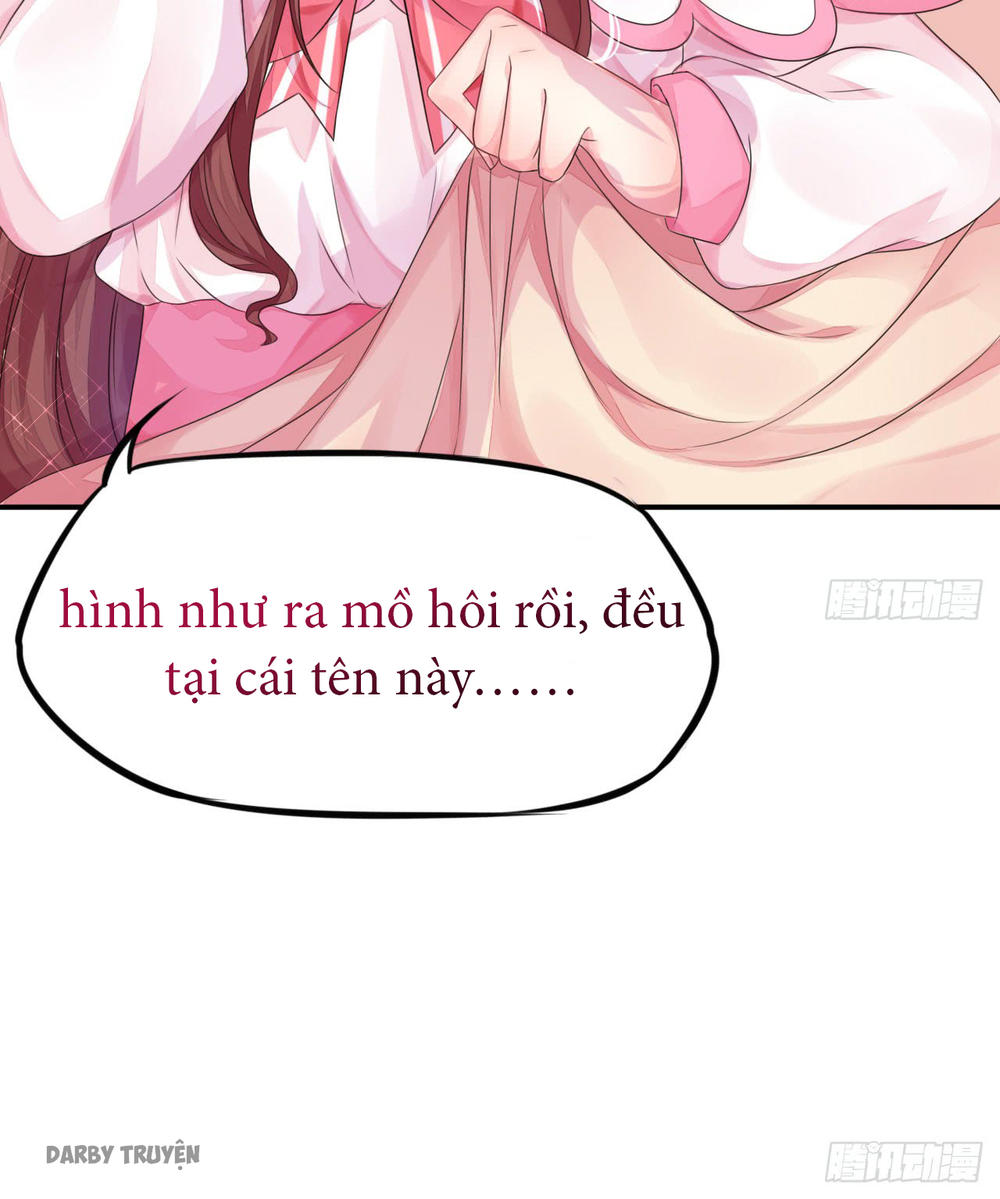 Cơ Trưởng Ngài Nhẹ Nhàng Thôi - Chương 6 - Trang 26