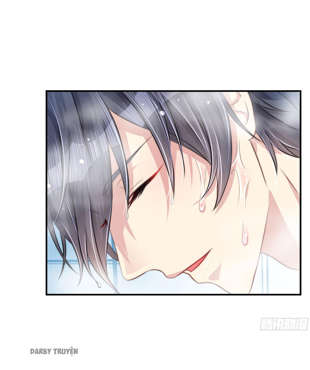 Cơ Trưởng Ngài Nhẹ Nhàng Thôi - Chương 6 - Trang 33