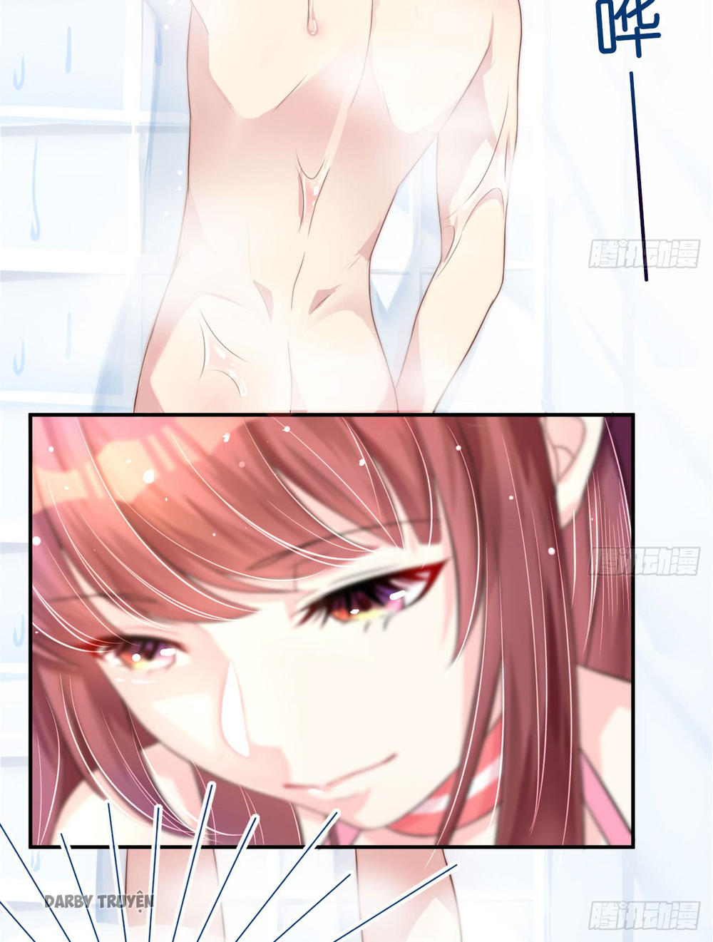 Cơ Trưởng Ngài Nhẹ Nhàng Thôi - Chương 6 - Trang 35