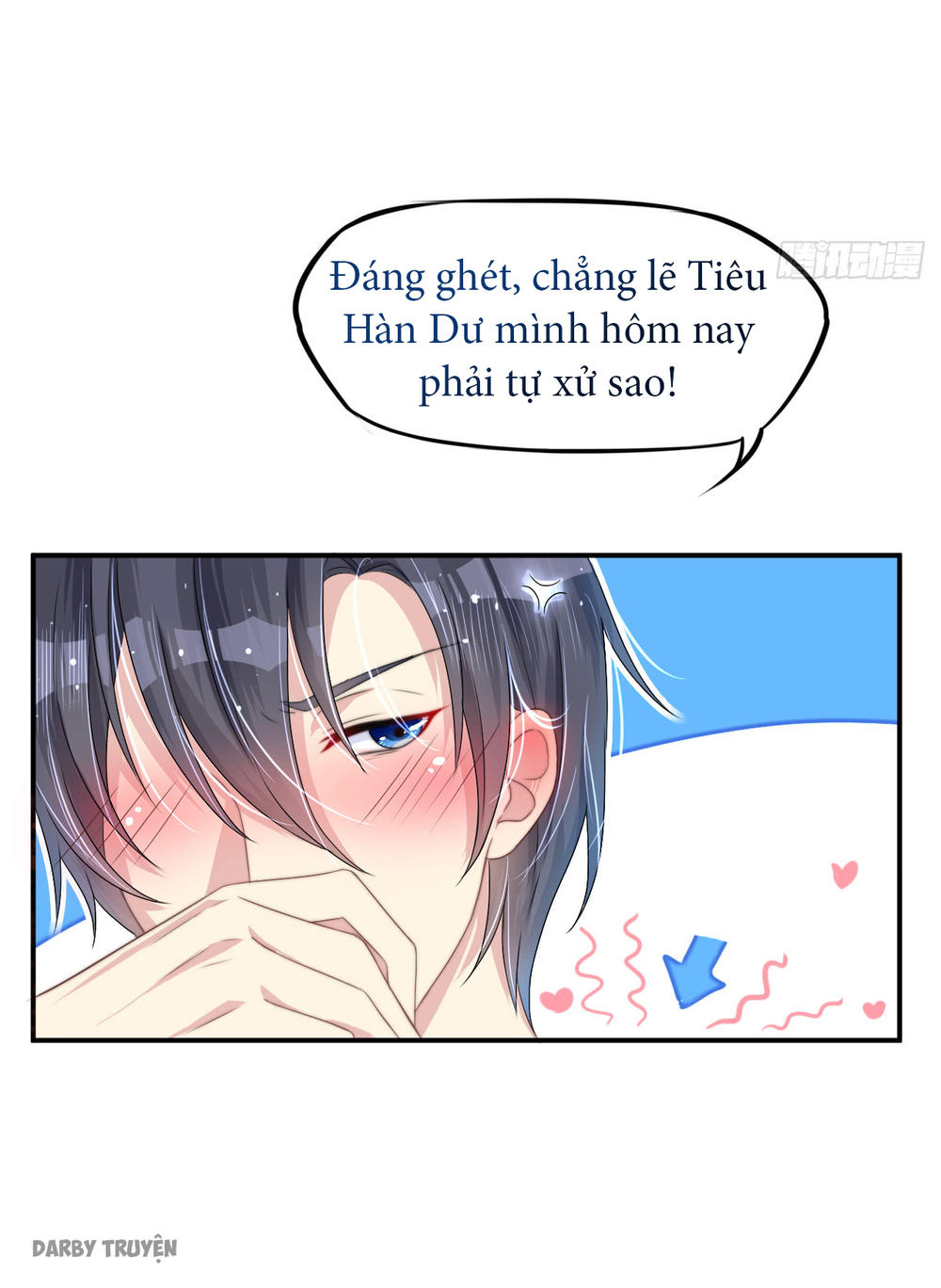 Cơ Trưởng Ngài Nhẹ Nhàng Thôi - Chương 6 - Trang 37