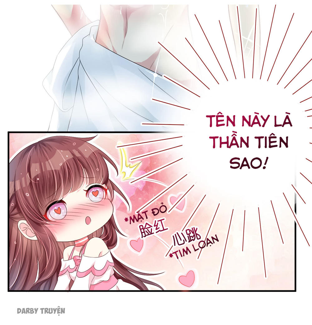 Cơ Trưởng Ngài Nhẹ Nhàng Thôi - Chương 6 - Trang 45