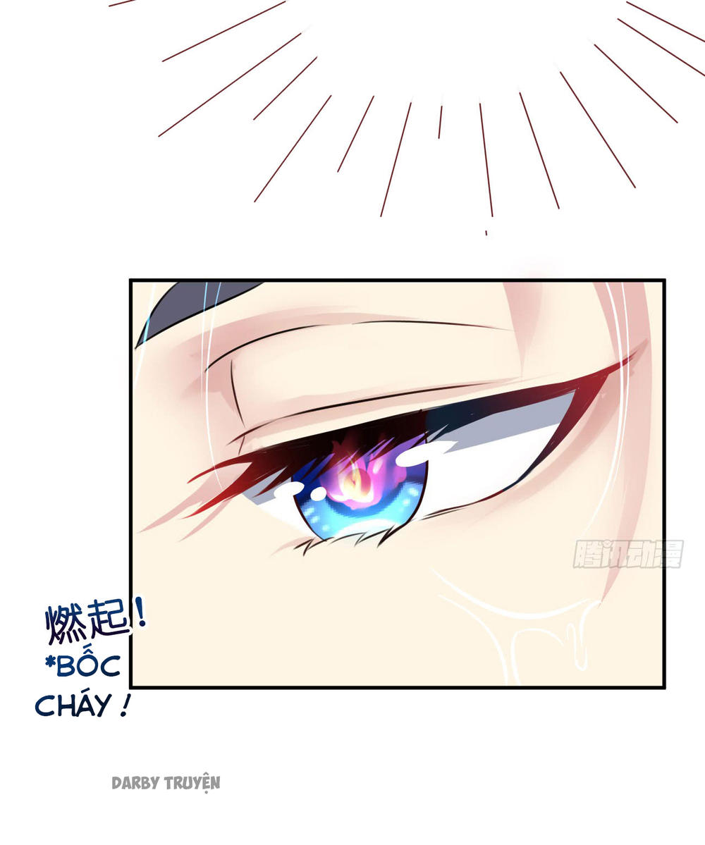 Cơ Trưởng Ngài Nhẹ Nhàng Thôi - Chương 6 - Trang 51