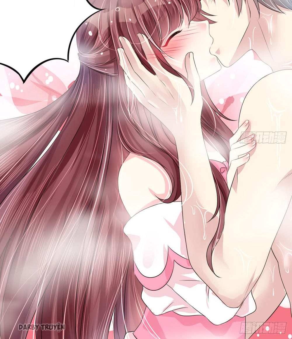 Cơ Trưởng Ngài Nhẹ Nhàng Thôi - Chương 6 - Trang 53