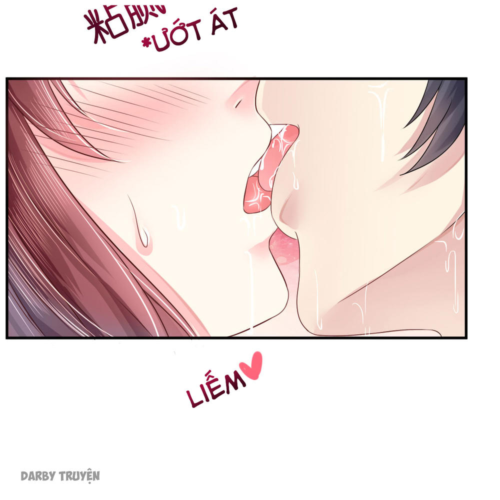 Cơ Trưởng Ngài Nhẹ Nhàng Thôi - Chương 6 - Trang 56