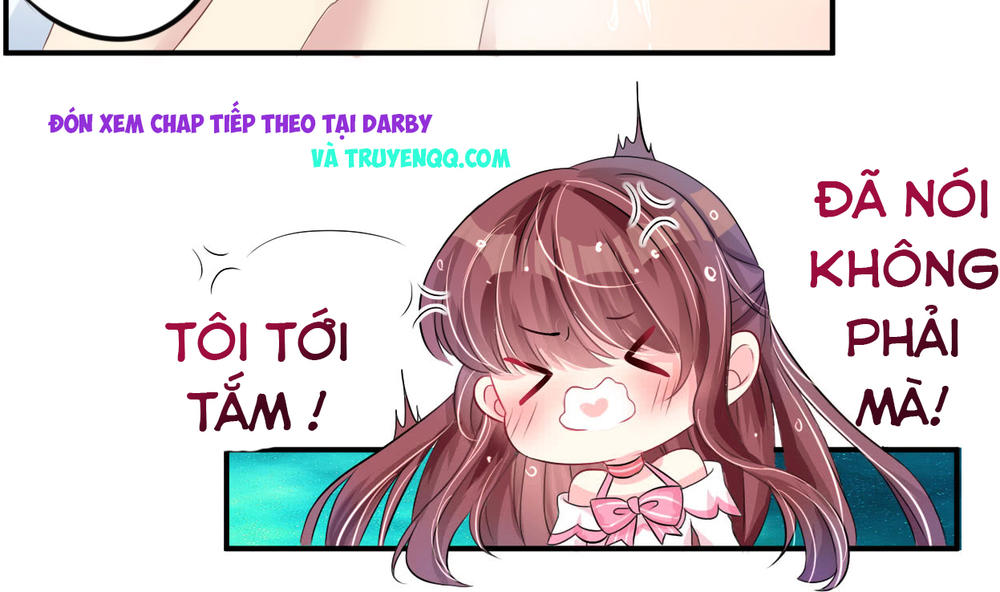 Cơ Trưởng Ngài Nhẹ Nhàng Thôi - Chương 6 - Trang 58