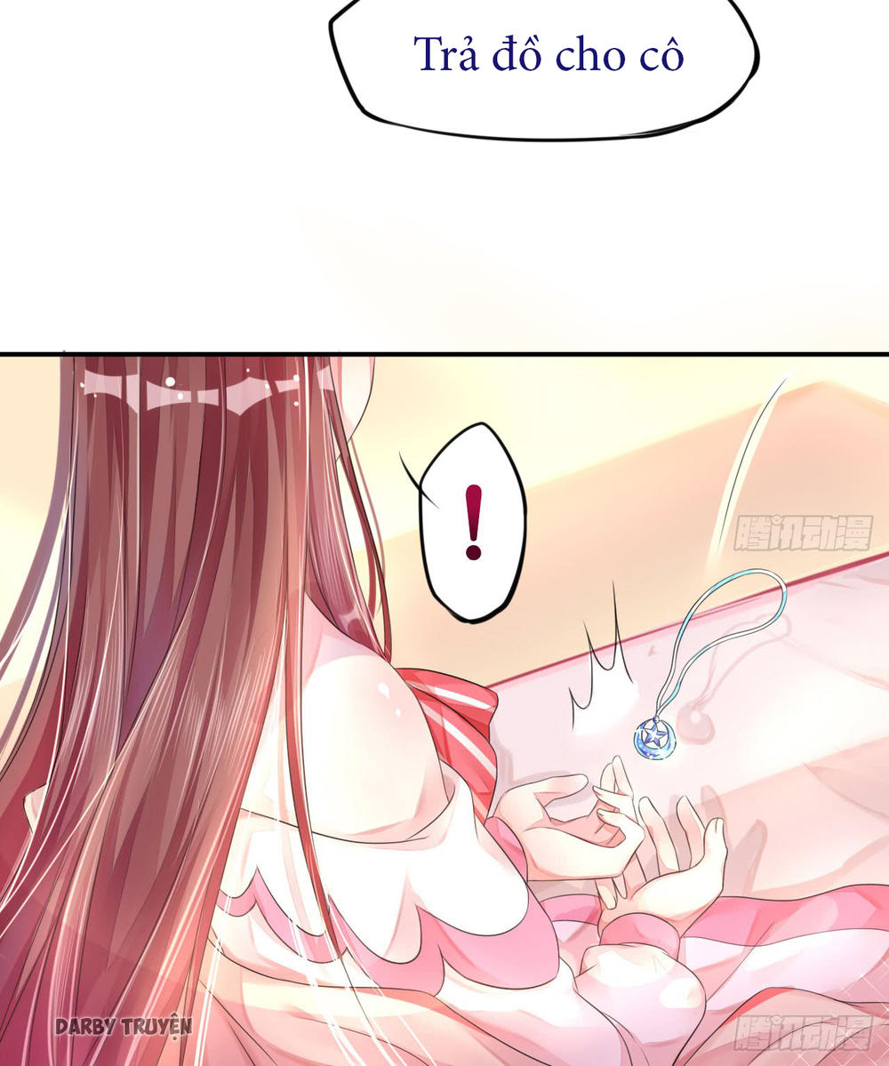 Cơ Trưởng Ngài Nhẹ Nhàng Thôi - Chương 6 - Trang 7