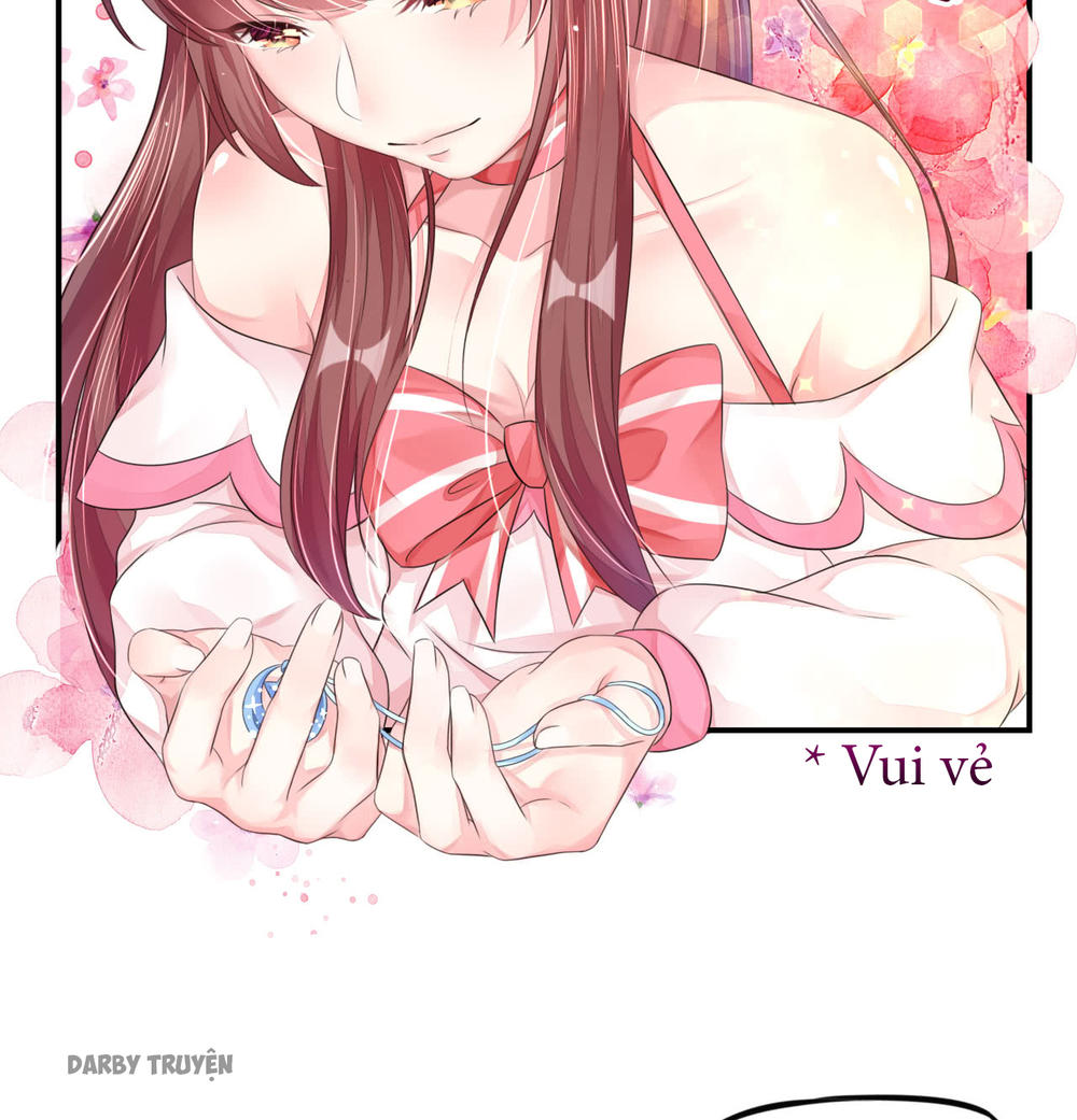 Cơ Trưởng Ngài Nhẹ Nhàng Thôi - Chương 6 - Trang 9