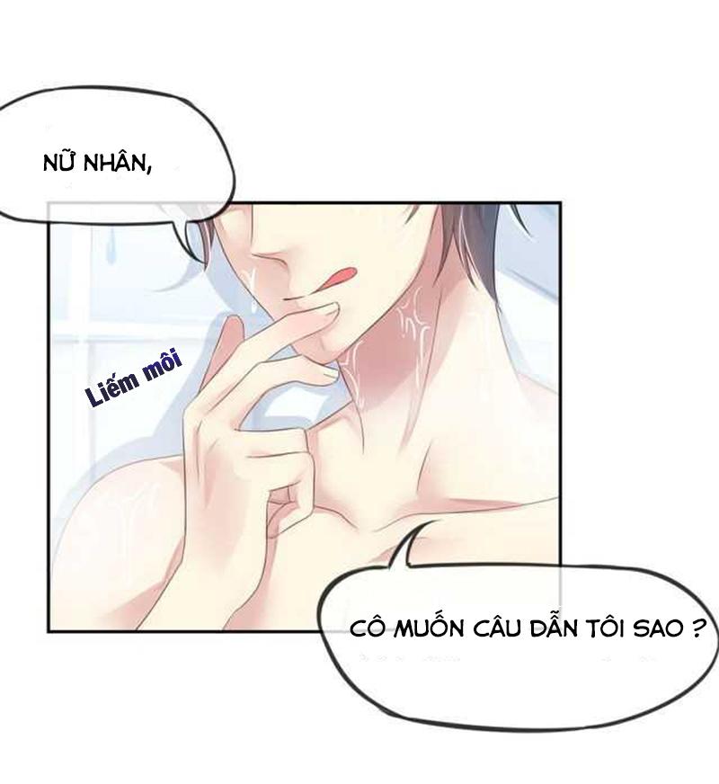 Cơ Trưởng Ngài Nhẹ Nhàng Thôi - Chương 7 - Trang 2