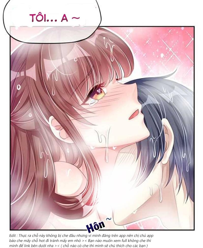 Cơ Trưởng Ngài Nhẹ Nhàng Thôi - Chương 7 - Trang 12