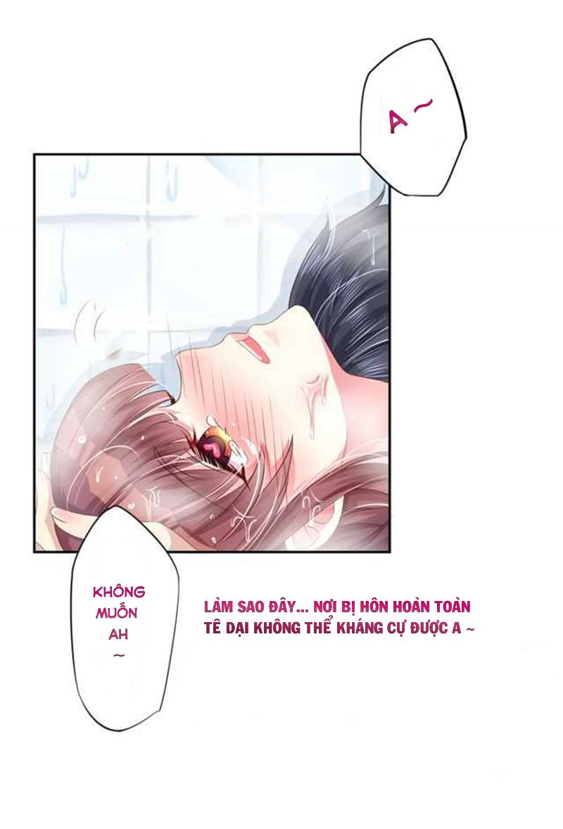 Cơ Trưởng Ngài Nhẹ Nhàng Thôi - Chương 7 - Trang 15