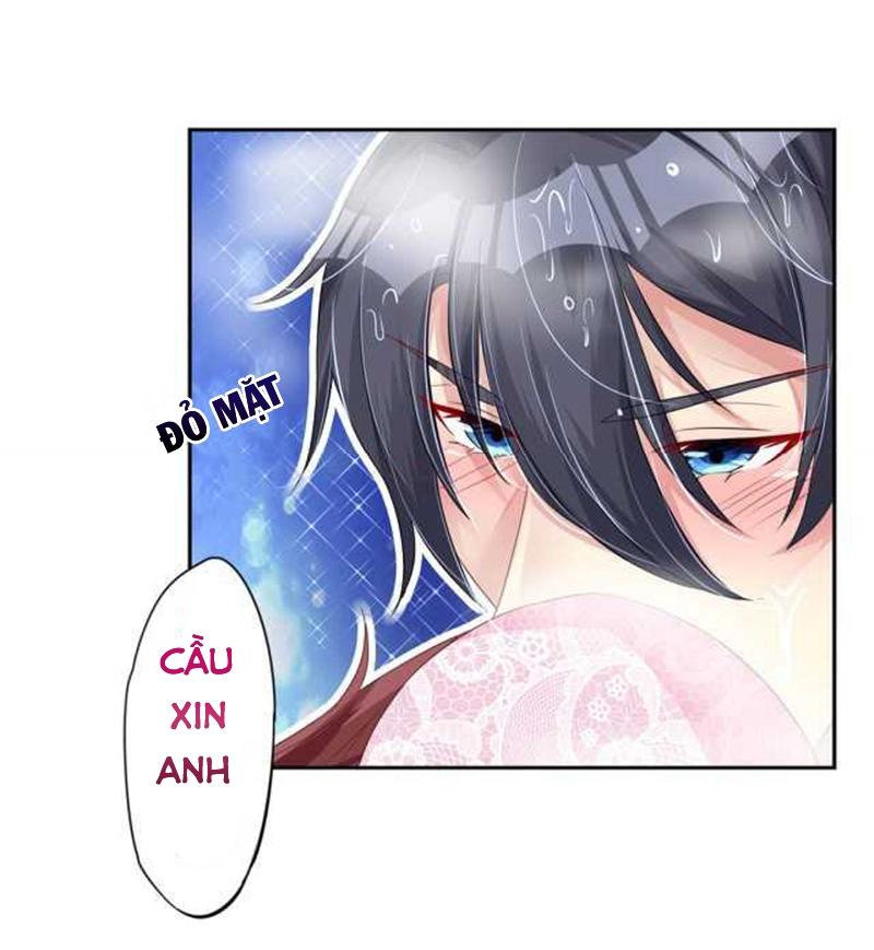 Cơ Trưởng Ngài Nhẹ Nhàng Thôi - Chương 7 - Trang 16