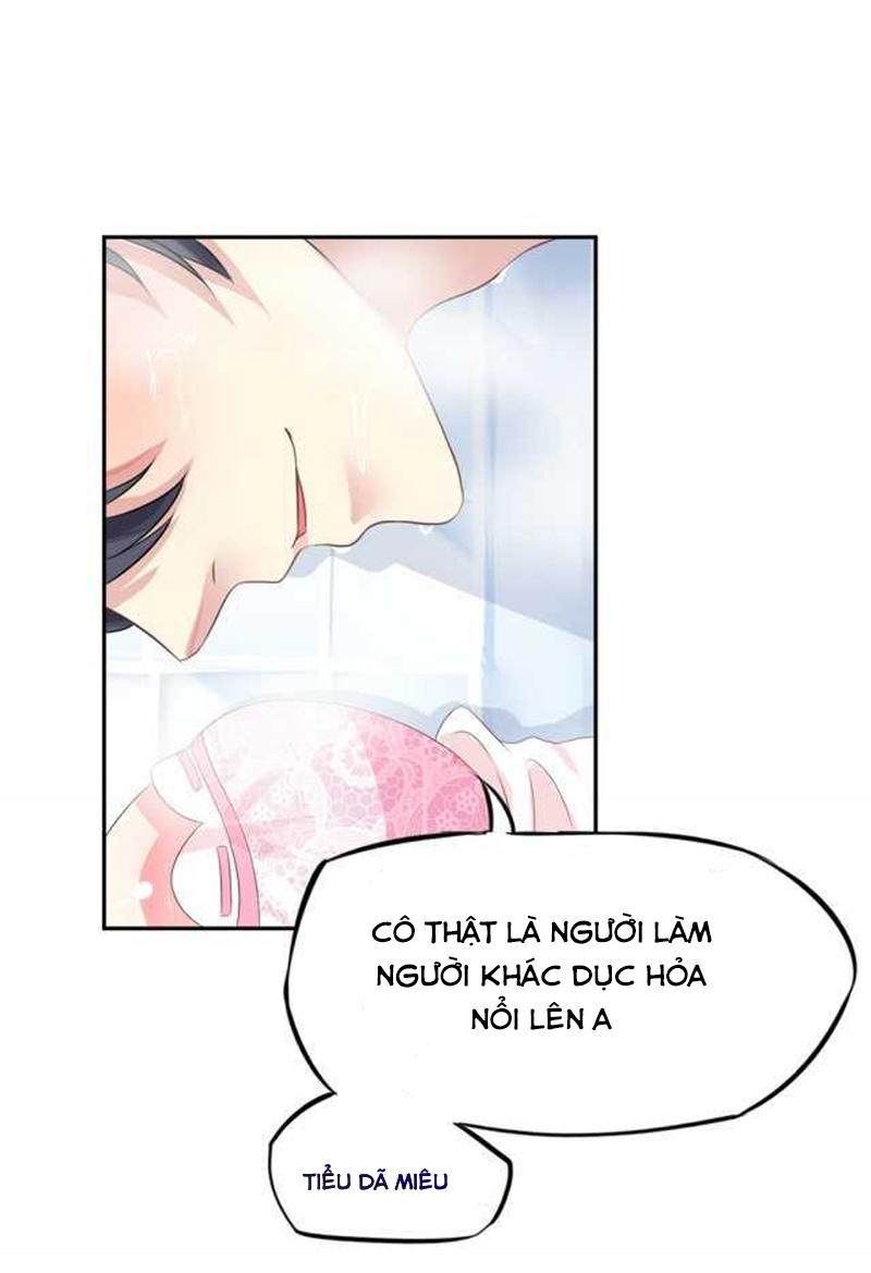 Cơ Trưởng Ngài Nhẹ Nhàng Thôi - Chương 7 - Trang 18