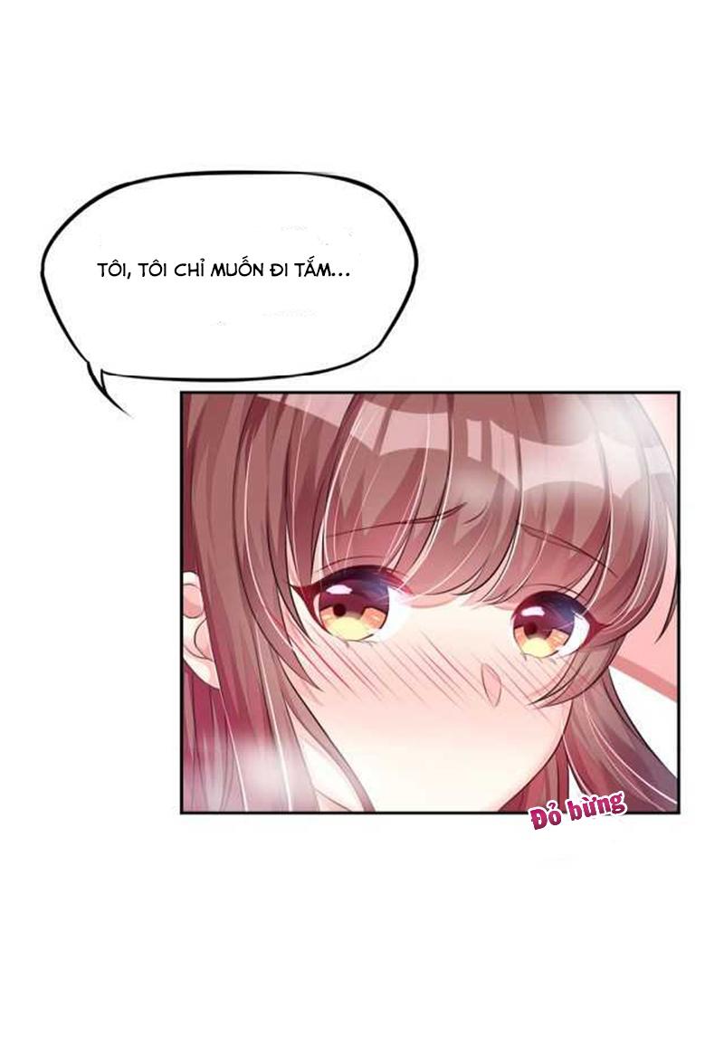 Cơ Trưởng Ngài Nhẹ Nhàng Thôi - Chương 7 - Trang 3