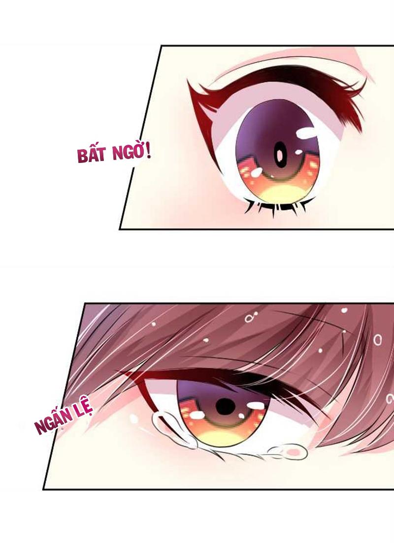 Cơ Trưởng Ngài Nhẹ Nhàng Thôi - Chương 7 - Trang 22
