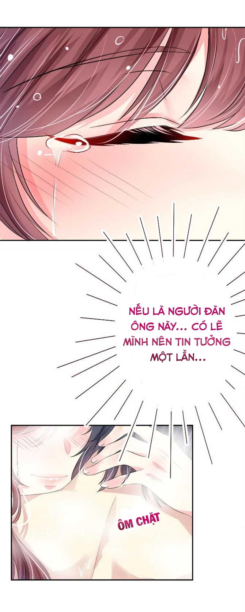 Cơ Trưởng Ngài Nhẹ Nhàng Thôi - Chương 7 - Trang 23