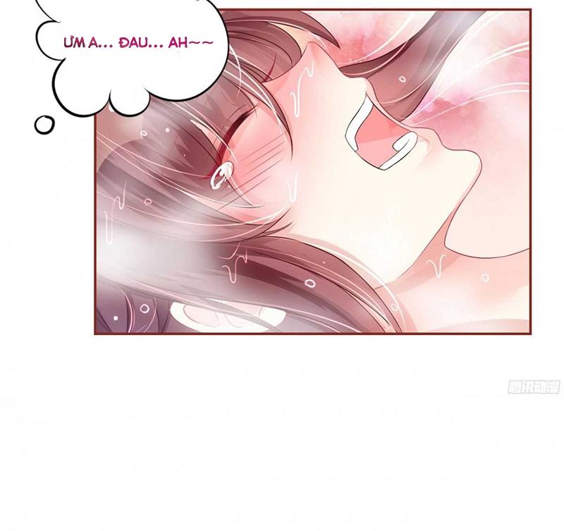 Cơ Trưởng Ngài Nhẹ Nhàng Thôi - Chương 7 - Trang 25