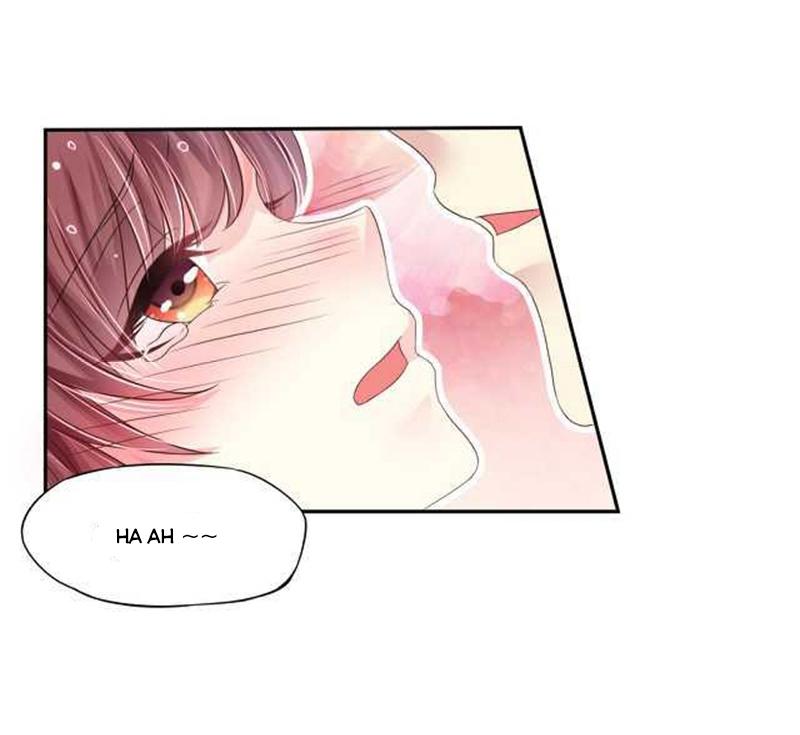 Cơ Trưởng Ngài Nhẹ Nhàng Thôi - Chương 7 - Trang 28