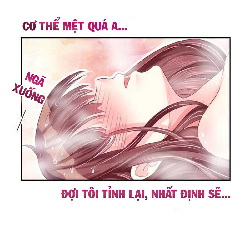 Cơ Trưởng Ngài Nhẹ Nhàng Thôi - Chương 7 - Trang 30